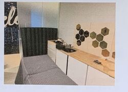 Oxley Tower (D1), Office #565816371
